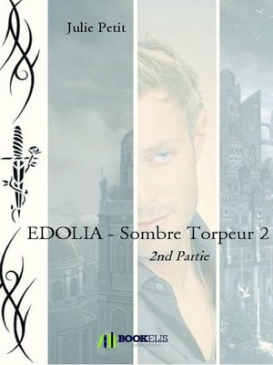 cover image of EDOLIA--Sombre Torpeur 2